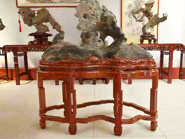 分体几架3