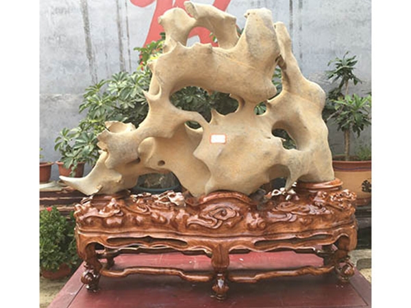 苏式座
