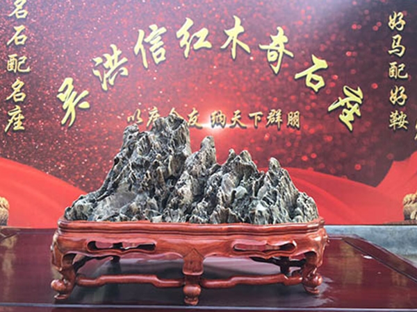 苏式座