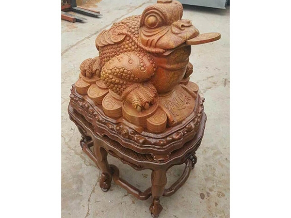 分体几架