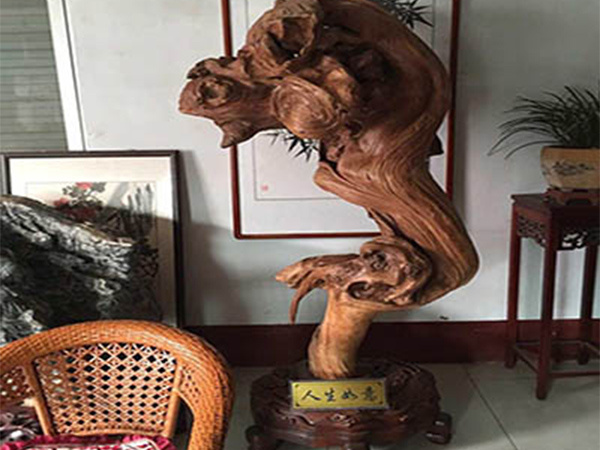 传统花雕座2