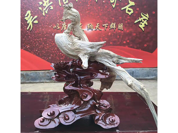 透雕座 (4)