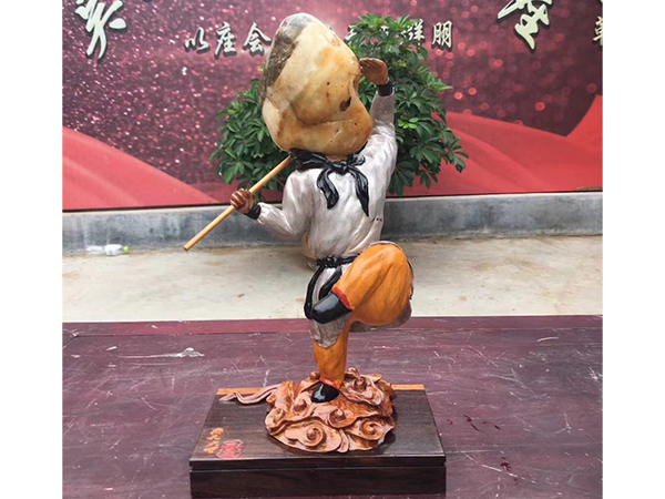 创意座