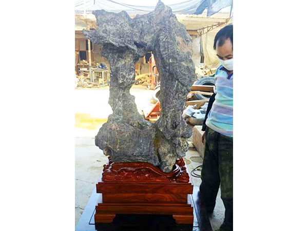 虚拟座-红木底座3