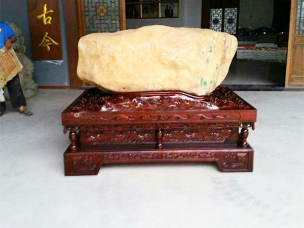虚拟座-红木底座4