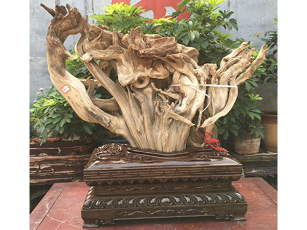 须弥座3