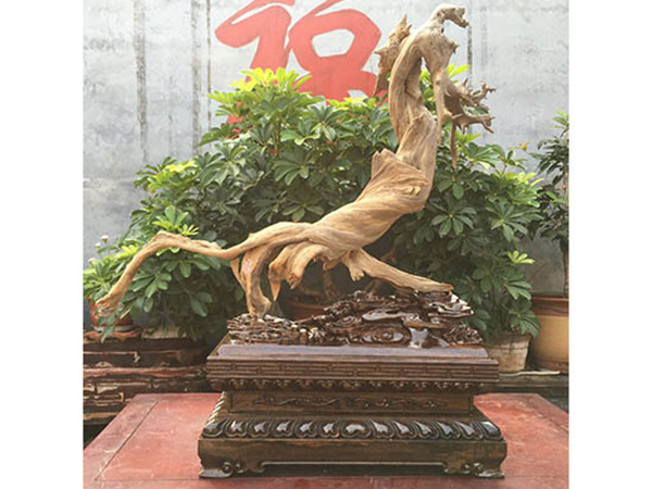 须弥座