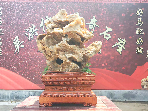 须弥座