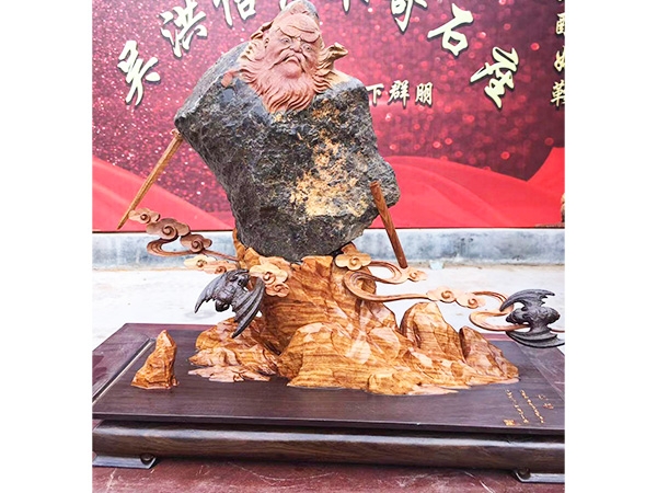 创意座