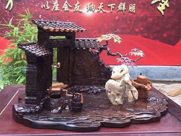 创意座
