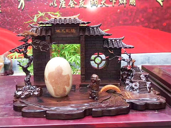 创意座