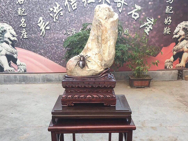 须弥座