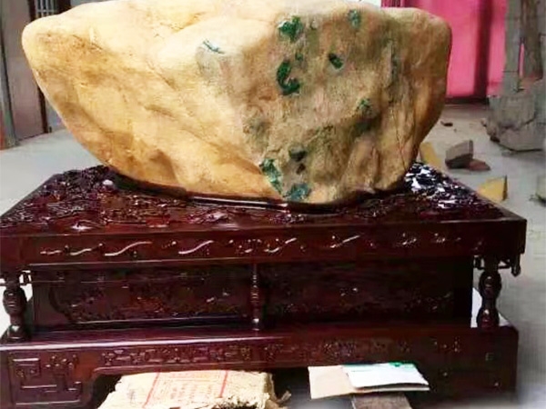 须弥座