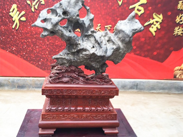 须弥座