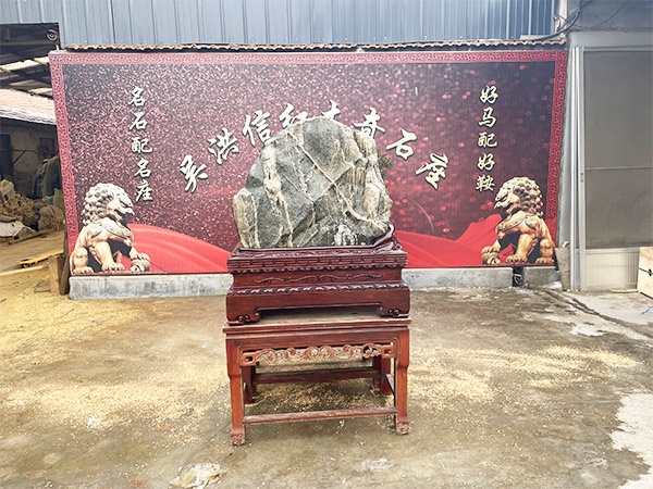 须弥座